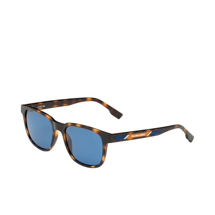 Lunettes de soleil Homme Lacoste L980SRG-242 ø 54 mm 1 Lunettes de soleil Homme Lacoste L980SRG-242 ø 54 mm 1