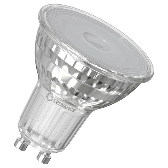 Ledvance/Osram Ampoule LED Spot GU10 6,9W 620Lm 6500K 120° IP20 LVE-4099854055256 0