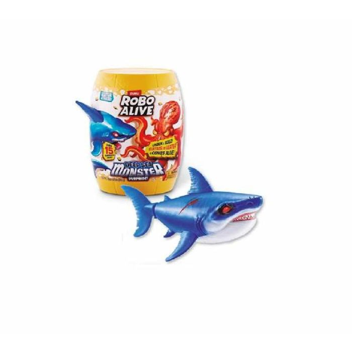 Figurine d’action Zuru 1