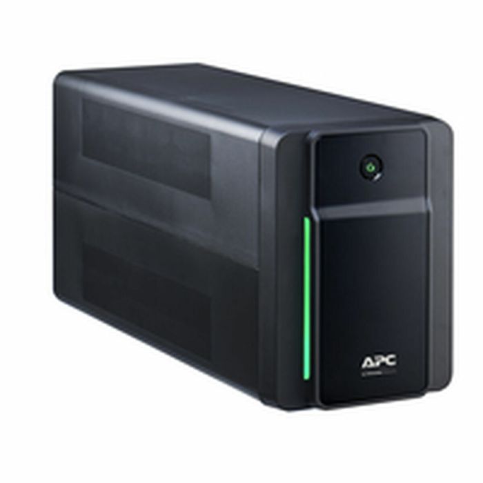 Système d'Alimentation Sans Interruption Interactif APC BX1200MI-GR 650 W 0 Système d'Alimentation Sans Interruption Interactif APC BX1200MI-GR 650 W 0