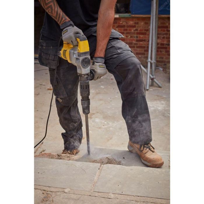 Set de forage et accessoires Stanley 26/3-H220KQS 2 Set de forage et accessoires Stanley 26/3-H220KQS 2