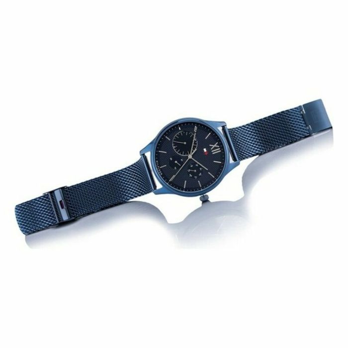 Montre Homme Tommy Hilfiger DAMON (Ø 46 mm) 3
