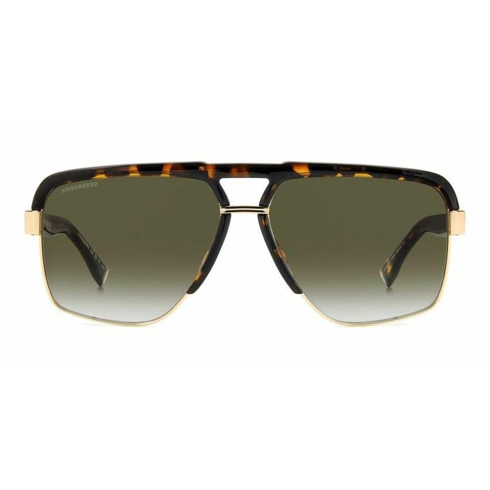 Lunettes de soleil Homme Dsquared2 D2 0084_S 1