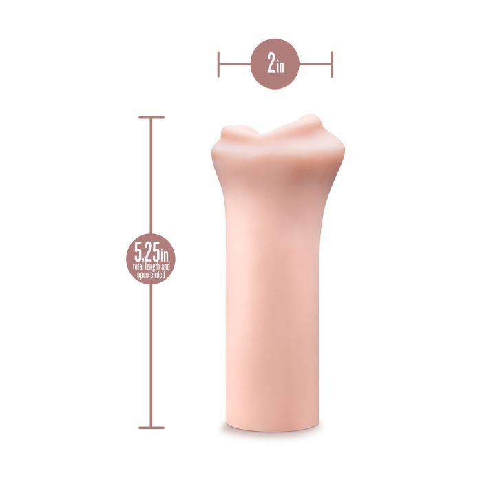 Vortex Dame Rose Blush Enlust Viande 7 Vortex Dame Rose Blush Enlust Viande 7