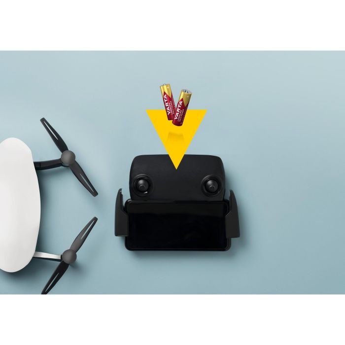 Batterie AA (LR6) 1.5V *Varta* Max Power - 4-Pack 5