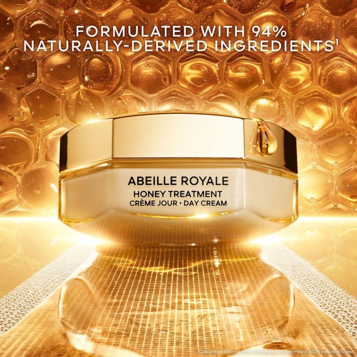 Guerlain Abeille Royale Crème De Jour 50 mL 2