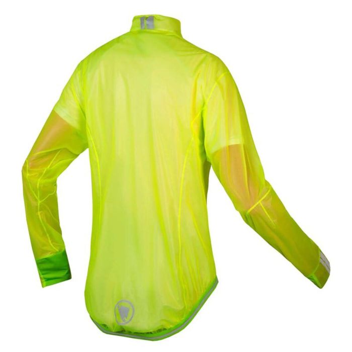 Veste de Sport pour Homme Endura Fs260-Pro Adren Race Jaune Cyclisme XL 1 Veste de Sport pour Homme Endura Fs260-Pro Adren Race Jaune Cyclisme XL 1