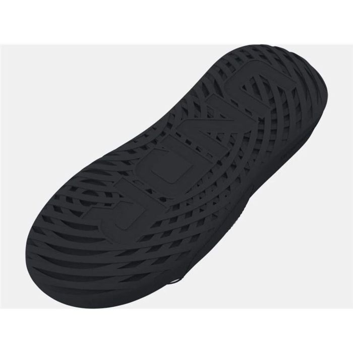 Tongs pour Homme Under Armour Ignite Select Noir S 3