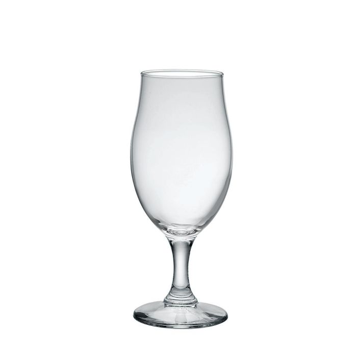 Caja 6 Copas Cerveza Vidrio Executive Bormioli Rocco 26 cL 0 Caja 6 Copas Cerveza Vidrio Executive Bormioli Rocco 26 cL 0