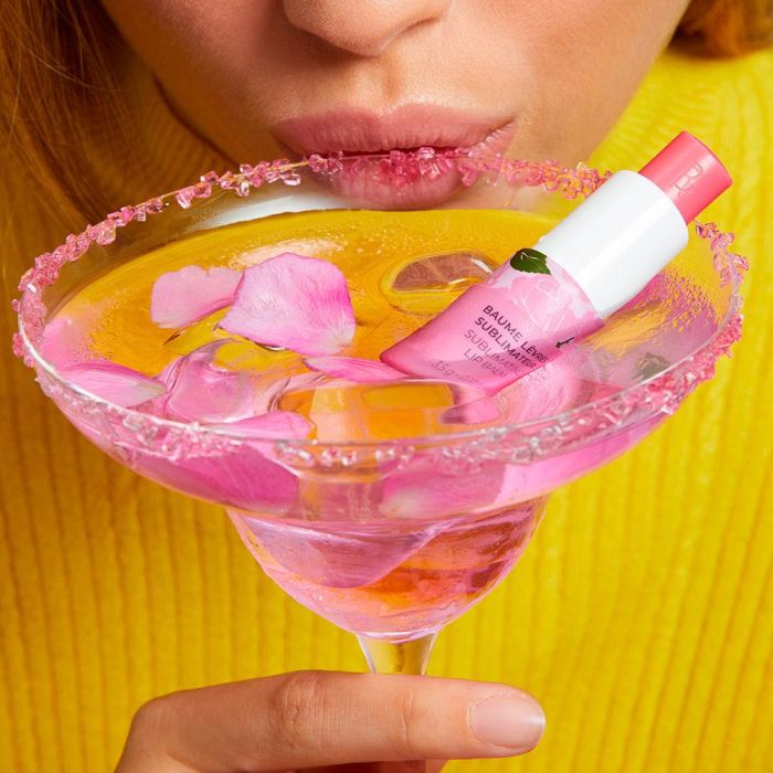 Roger & Gallet Baume À Lèvres Sublimateur Rose 3,5 gr 2 Roger & Gallet Baume À Lèvres Sublimateur Rose 3,5 gr 2