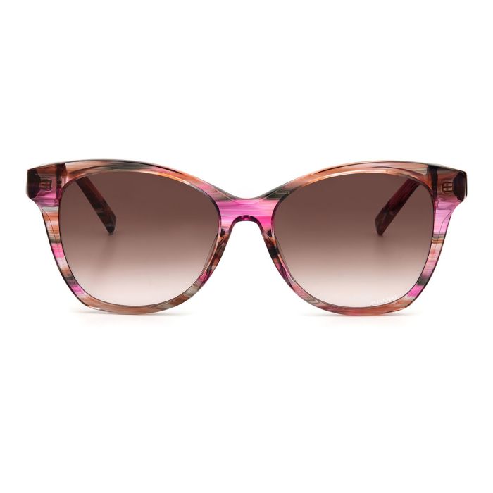 Lunettes de soleil Femme Missoni MIS-0007-S-8CC-HA ø 54 mm 2