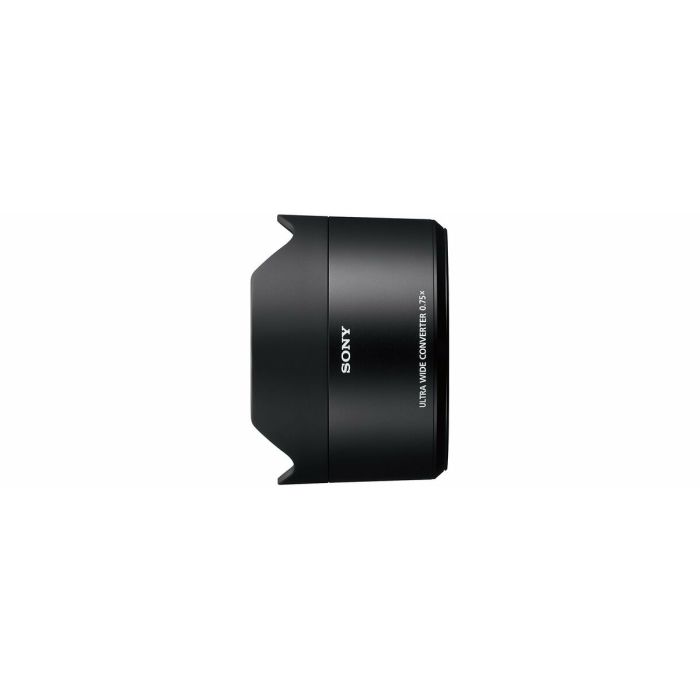 Convertisseur/Adaptateur Sony SEL075UWC 3 Convertisseur/Adaptateur Sony SEL075UWC 3