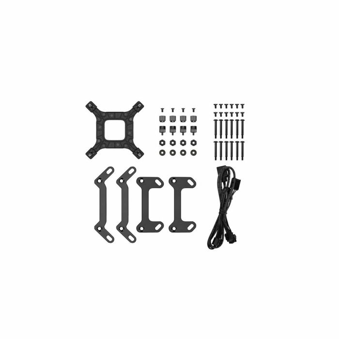 Kit de refroidissement liquide DEEPCOOL 8