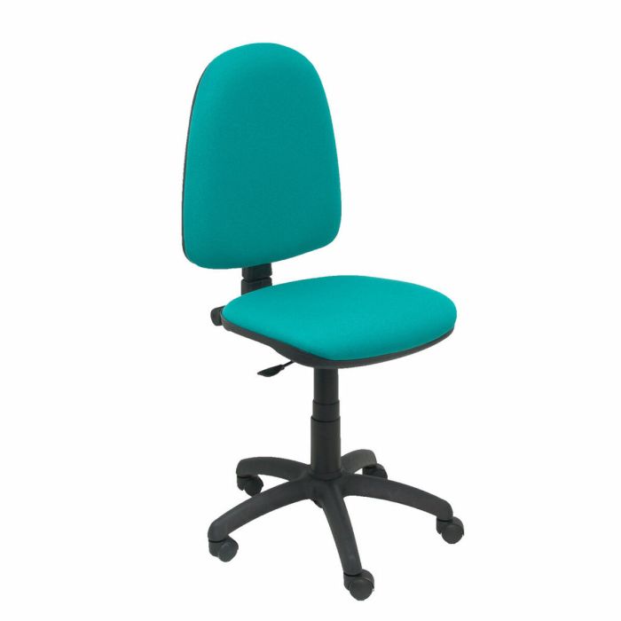 Chaise de Bureau Ayna bali Piqueras y Crespo 04CP Turquoise