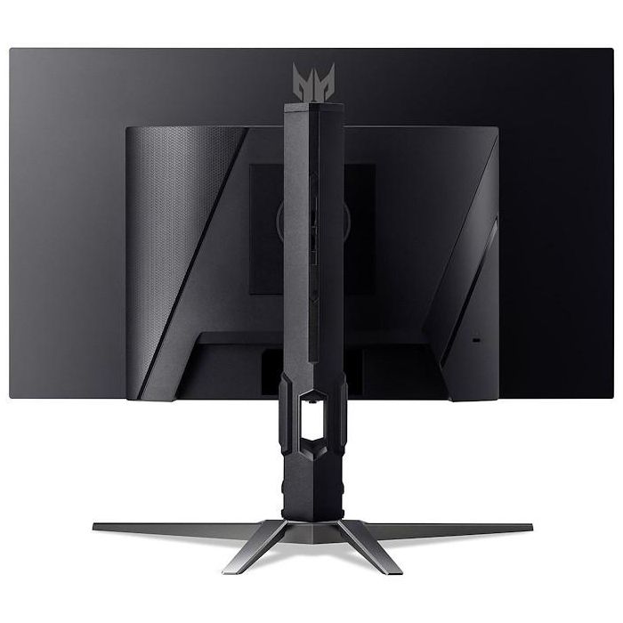 Acer Predator X27UF3b 26.5" 67.3cm 16:9 480Hz 2560x1440 3