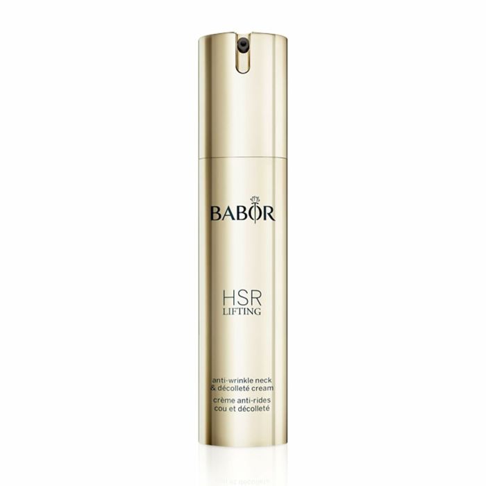 Babor Crème Cou et Décolleté HSR Lifting 50 ml Babor Crème Cou et Décolleté HSR Lifting 50 ml
