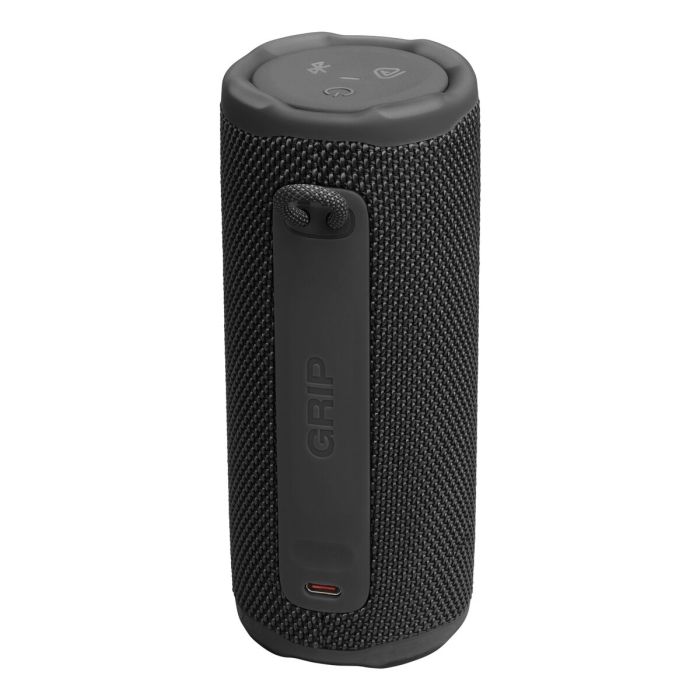 Haut-parleurs bluetooth portables JBL 255688 Noir 16 W 5 Haut-parleurs bluetooth portables JBL 255688 Noir 16 W 5