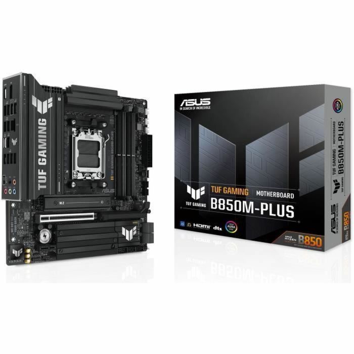 Carte Mère Asus AMD AM5 AMD 18