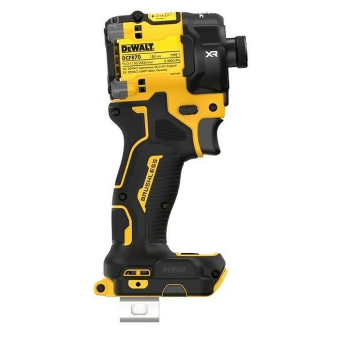 Clé à chocs Dewalt DCF870NT 18 V 3 Clé à chocs Dewalt DCF870NT 18 V 3