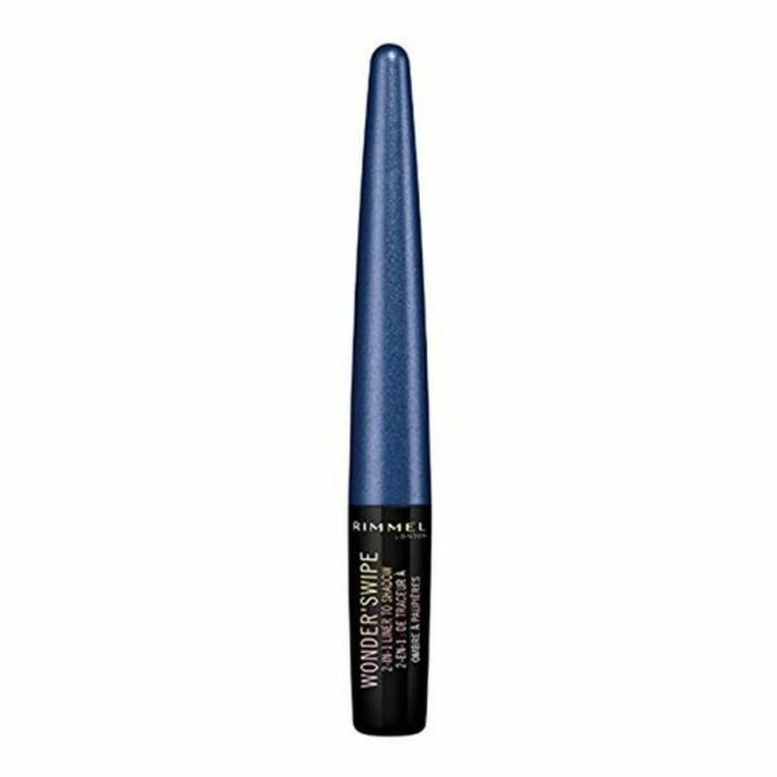 Eyeliner Wonder Swipe Rimmel London 14