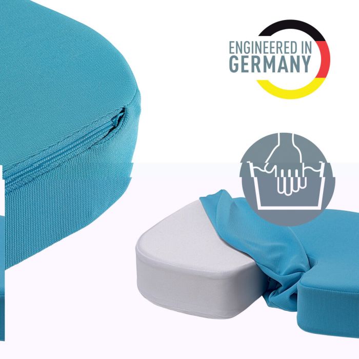 Coussin de chaise Leitz 1