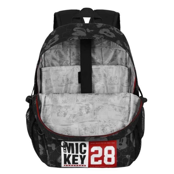 Cartable Mickey Mouse 4 Cartable Mickey Mouse 4