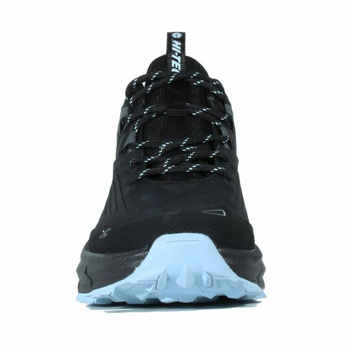 Chaussures de sport pour femme Hi-Tec Geo Fuse Trek Noir 2