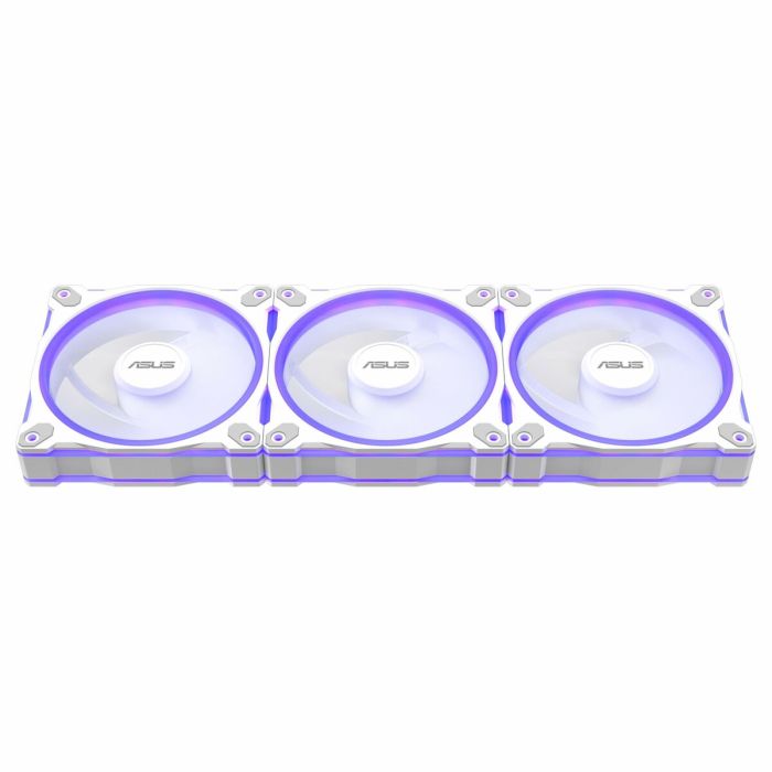 Ventillateur de cabine Asus 90DA00L3-B09020 Ø 12 cm (3 Unités) 32