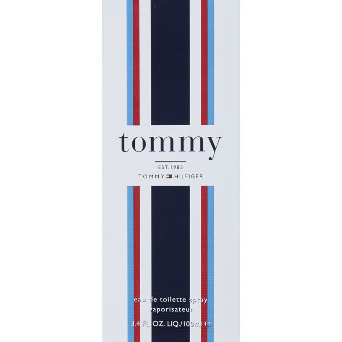 Parfum Homme Tommy Hilfiger TOMMY EDT 100 ml 1
