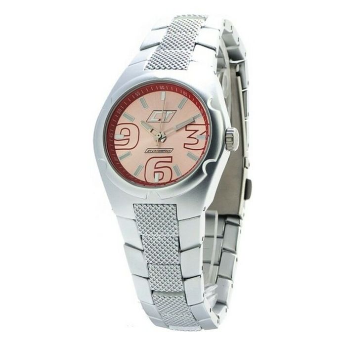 Montre Femme Chronotech CC7039L-07M (Ø 31 mm) 0 Montre Femme Chronotech CC7039L-07M (Ø 31 mm) 0