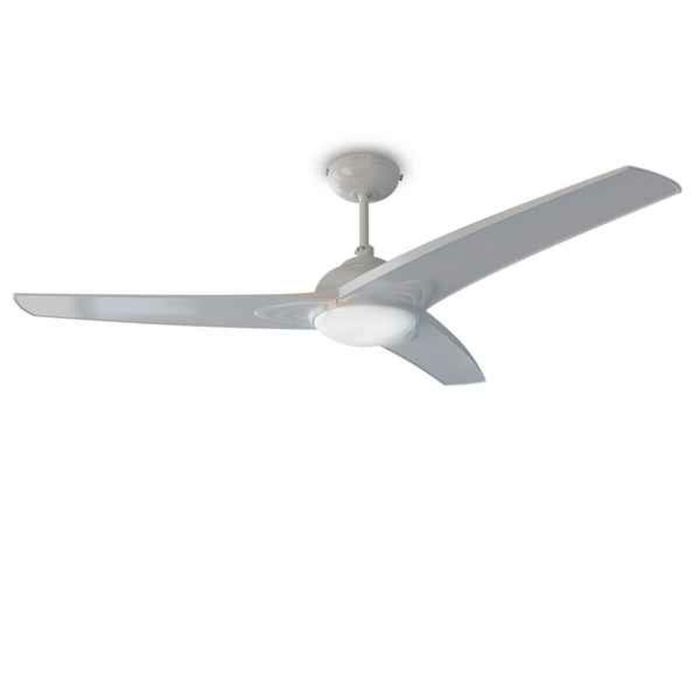 Ventilateur de Plafond Cecotec EnergySilence Aero 560 Gris 60 W 0 Ventilateur de Plafond Cecotec EnergySilence Aero 560 Gris 60 W 0