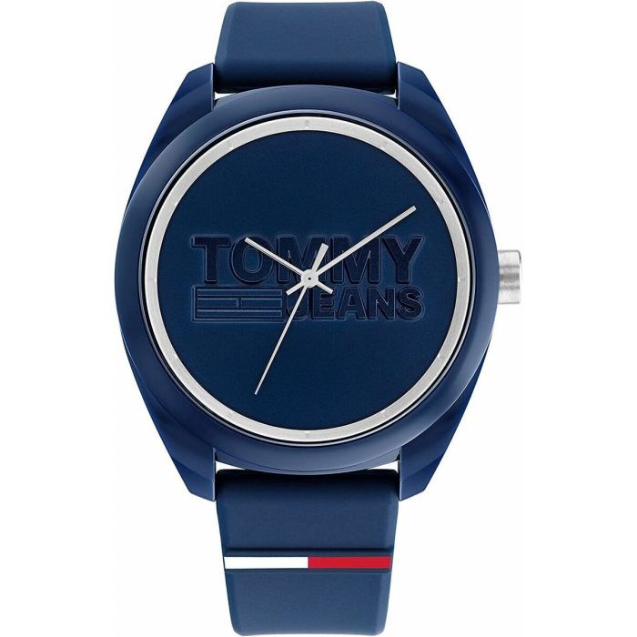 Montre Homme Tommy Hilfiger 1791927 (Ø 45 mm) 0 Montre Homme Tommy Hilfiger 1791927 (Ø 45 mm) 0