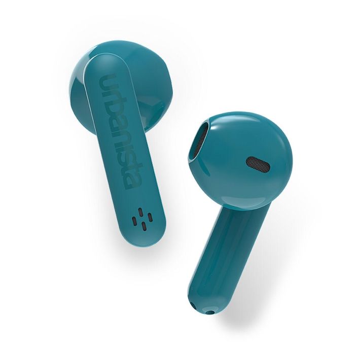 Casque Urbanista 1036031 Vert 6 Casque Urbanista 1036031 Vert 6