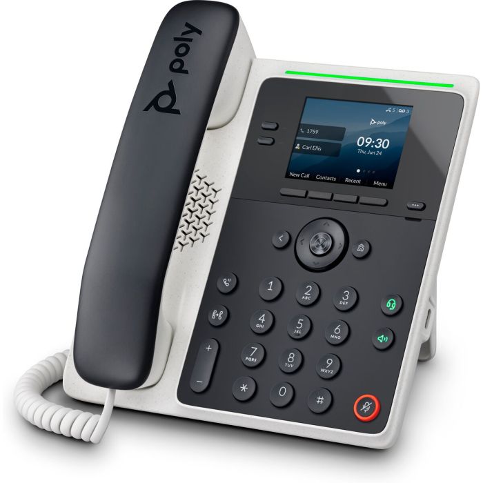 Téléphone IP Poly 82M86AA 5