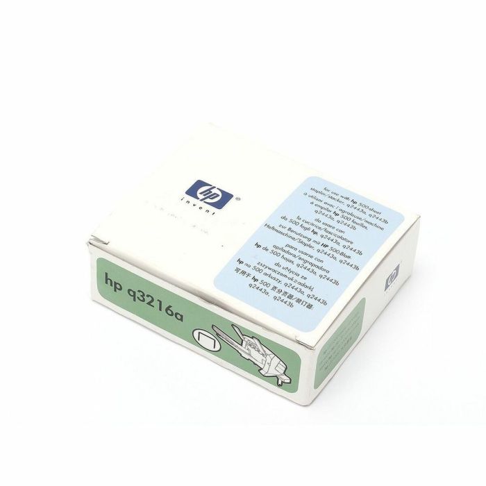 Four Recyclé HP Q3216A 1