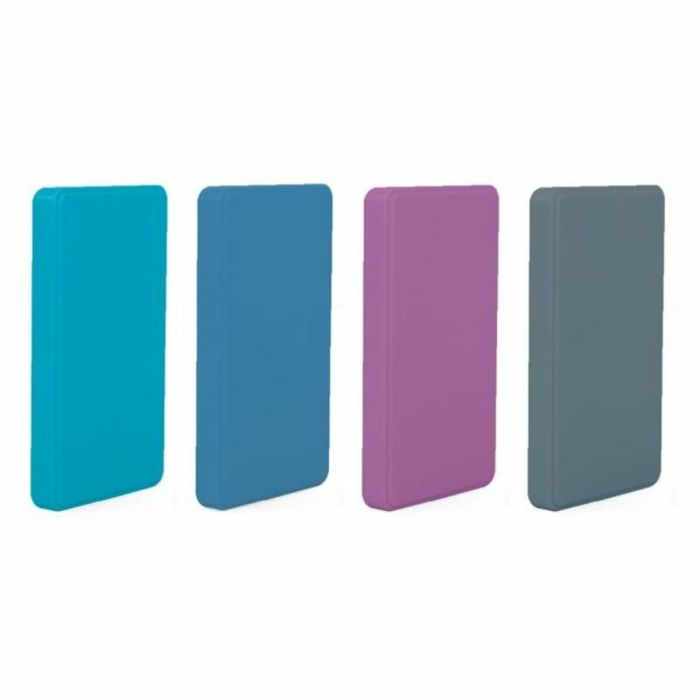 Boîtier Externe CoolBox SCG2543 2,5" 4 Boîtier Externe CoolBox SCG2543 2,5" 4