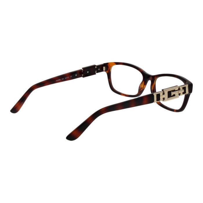 Monture de Lunettes Femme Guess GU2986 55052 1 Monture de Lunettes Femme Guess GU2986 55052 1