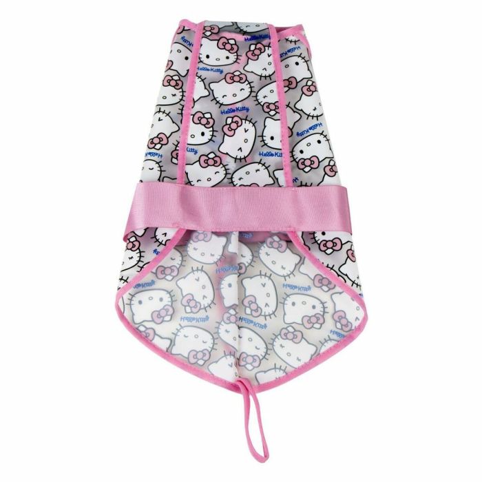 Imperméable pour Chien Hello Kitty Rose 5