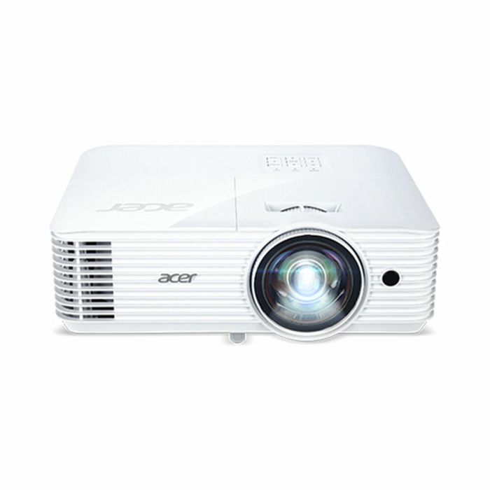 Projecteur Acer MR.JQU11.001 DLP Blanc 2 Projecteur Acer MR.JQU11.001 DLP Blanc 2