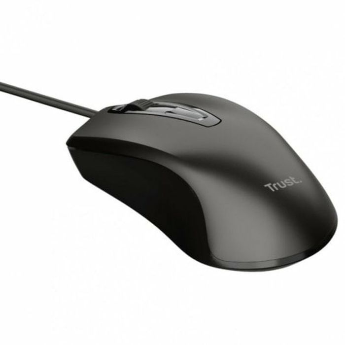 Souris Trust 24657 Noir 3 Souris Trust 24657 Noir 3