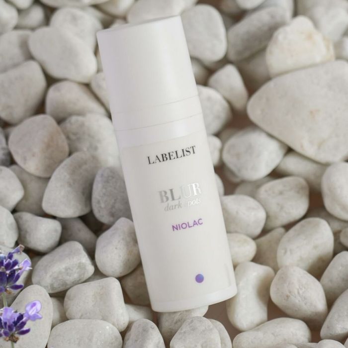 Crème anti-taches Labelist Cosmetics LABELIST ESPECÍFICOS 50 ml 2