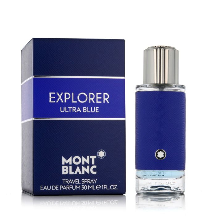 Parfum Homme Montblanc 40297036 EDP 30 ml (1 Unité)