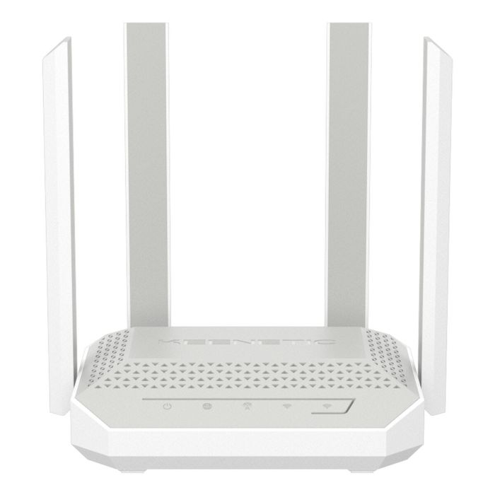 Router Keenetic S0F35A RJ45 Ethernet LAN Wi-Fi 5 GHz 1 Router Keenetic S0F35A RJ45 Ethernet LAN Wi-Fi 5 GHz 1