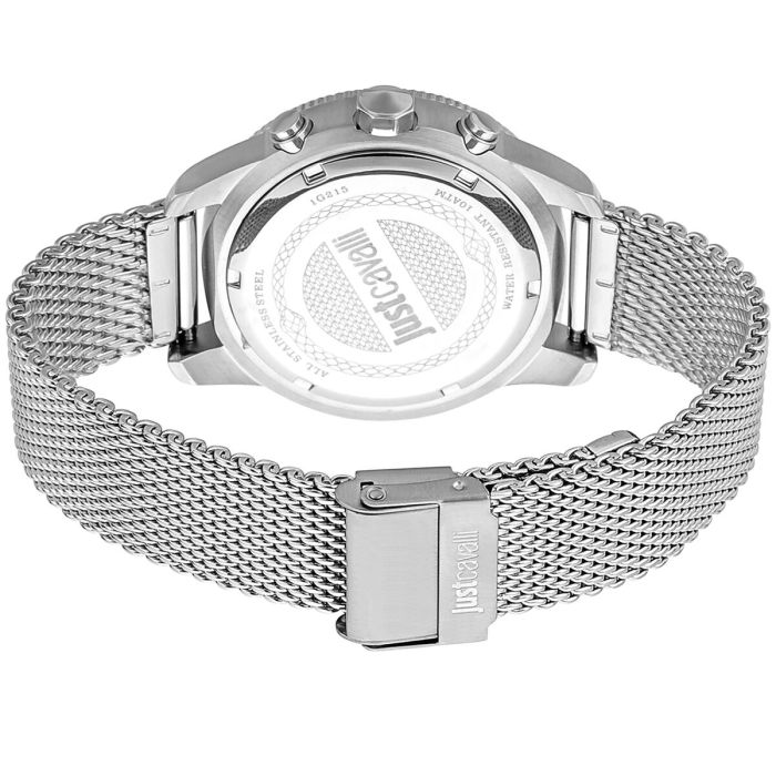Montre Homme Just Cavalli JC1G215M0045 (Ø 42 mm) 7 Montre Homme Just Cavalli JC1G215M0045 (Ø 42 mm) 7