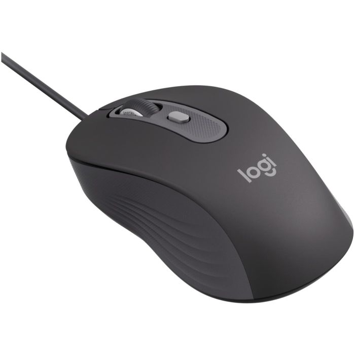 Logitech M520 FOR BUSINESS 2