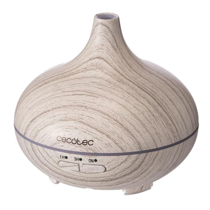 Humidificateur Cecotec Pure Aroma 150 Yang White 7 W 150 ml 3