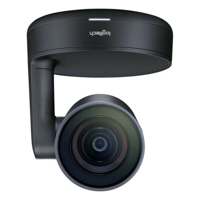 Webcam Logitech 960-001227 4K 1080 px USB-C 0 Webcam Logitech 960-001227 4K 1080 px USB-C 0