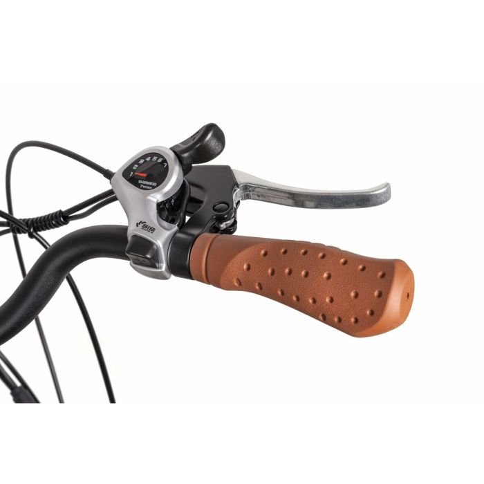 Vélo Électrique Youin YOURIDE VIENA Café 250 W 28" 1