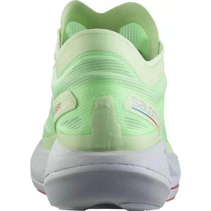 Chaussures de Running pour Adultes Salomon Phantasm Vert clair 3