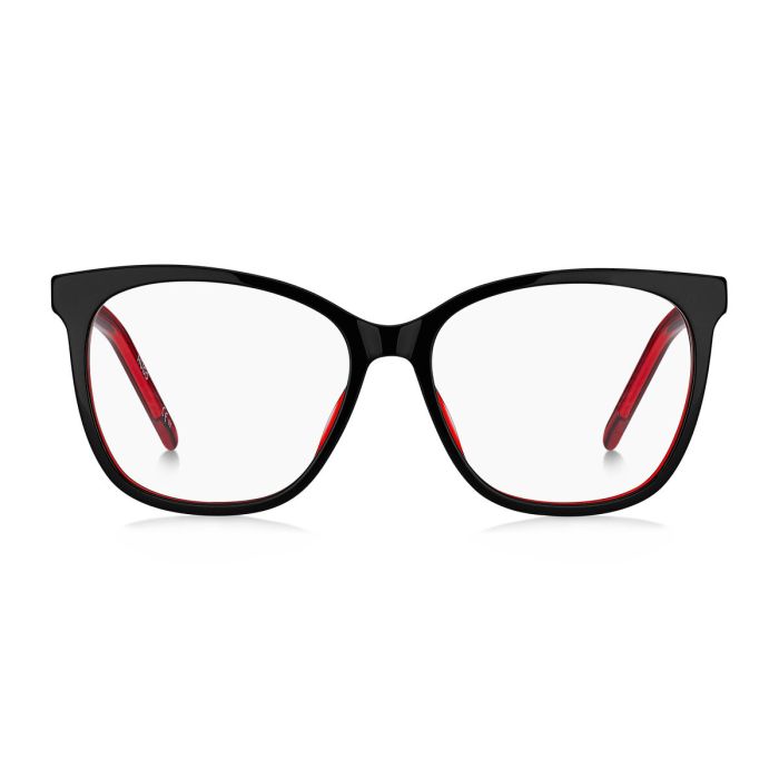 Monture de Lunettes Femme Hugo Boss HG-1251-OITF315 Ø 53 mm 2 Monture de Lunettes Femme Hugo Boss HG-1251-OITF315 Ø 53 mm 2